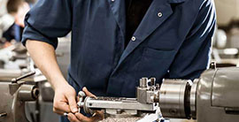 沈阳万国维修中心原厂进口零部件