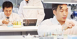 沈阳万国维修保养网点专业技师配备