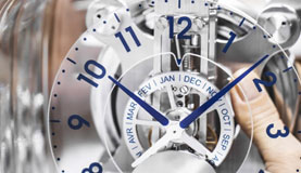 沈阳万国维修保养品质控制